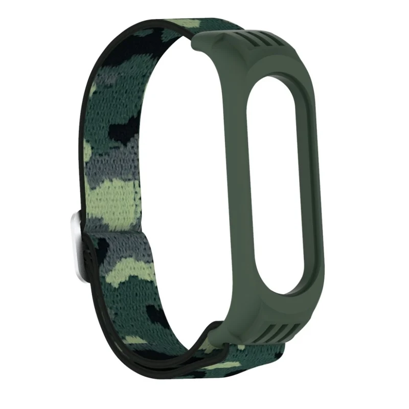 Haltbar Universell Xiaomi Textil / Nylon armband