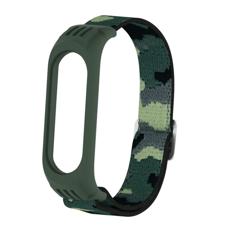 Haltbar Universell Xiaomi Textil / Nylon armband