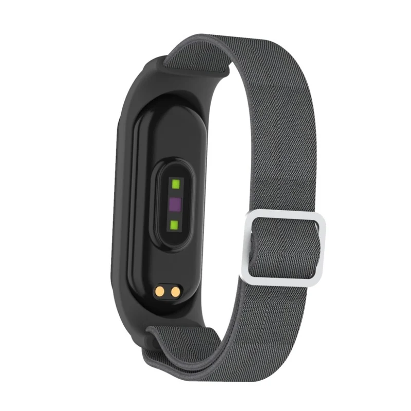 Haltbar Universell Xiaomi Textil / Nylon armband