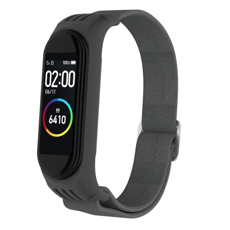 Haltbar Universell Xiaomi Textil / Nylon armband