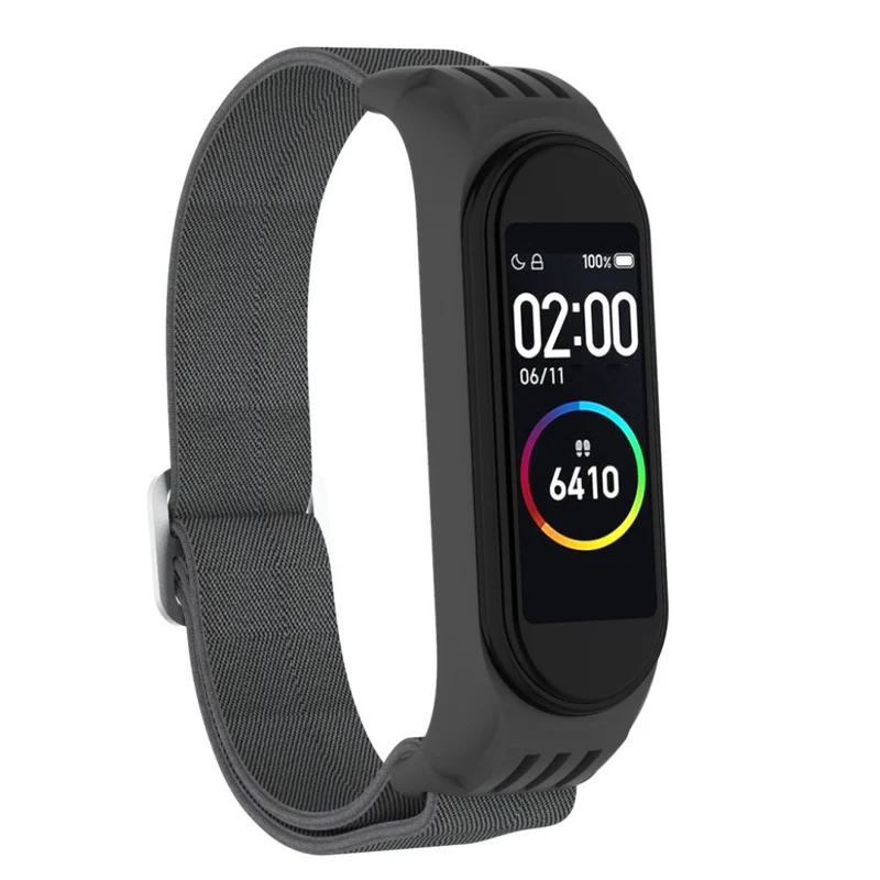 Haltbar Universell Xiaomi Textil / Nylon armband