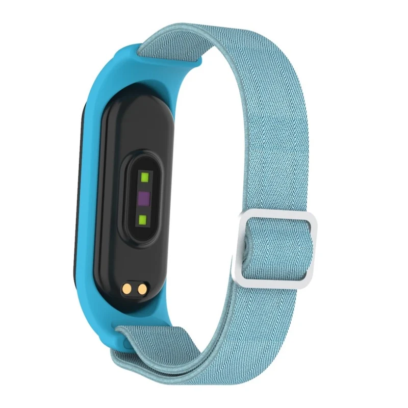 Haltbar Universell Xiaomi Textil / Nylon armband
