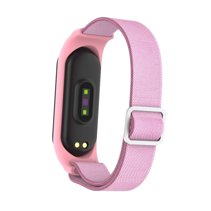 Haltbar Universell Xiaomi Textil / Nylon armband