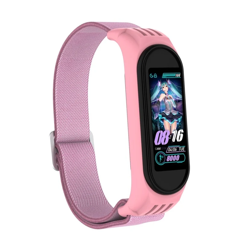 Haltbar Universell Xiaomi Textil / Nylon armband