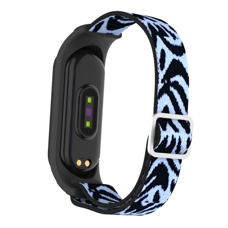 Haltbar Universell Xiaomi Textil / Nylon armband