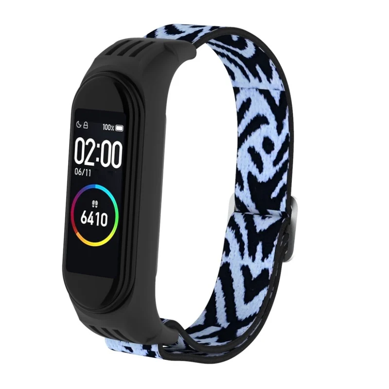 Haltbar Universell Xiaomi Textil / Nylon armband