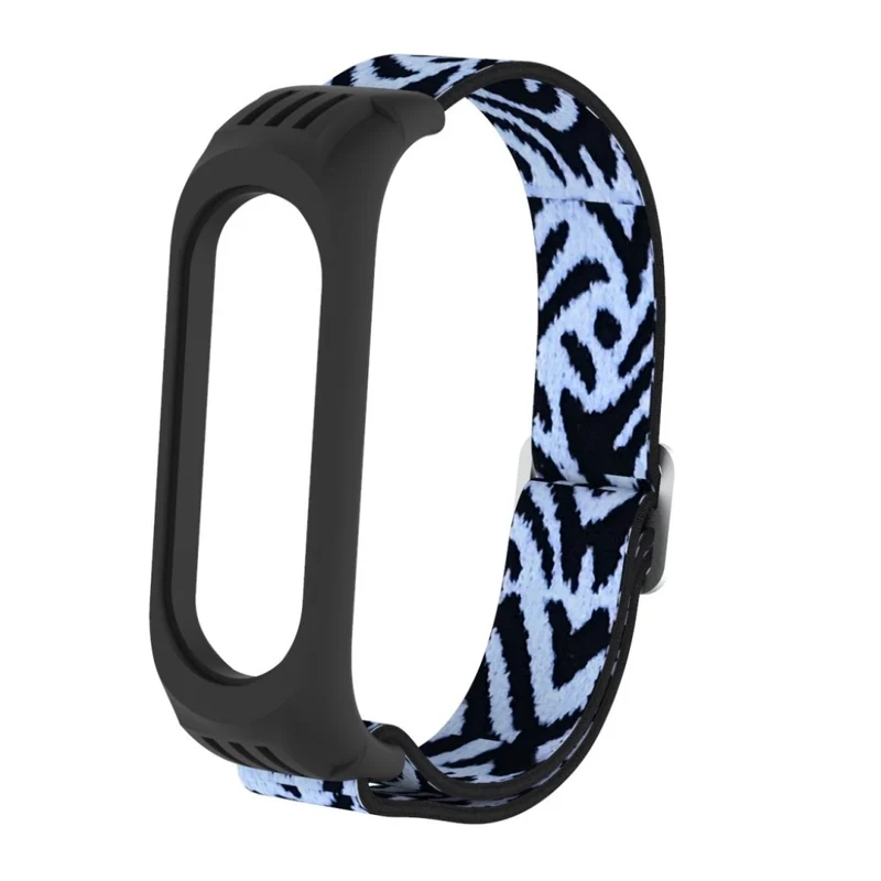 Haltbar Universell Xiaomi Textil / Nylon armband