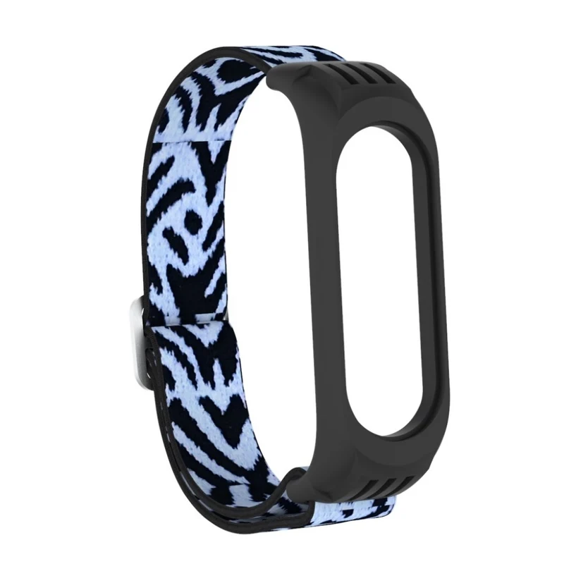 Haltbar Universell Xiaomi Textil / Nylon armband