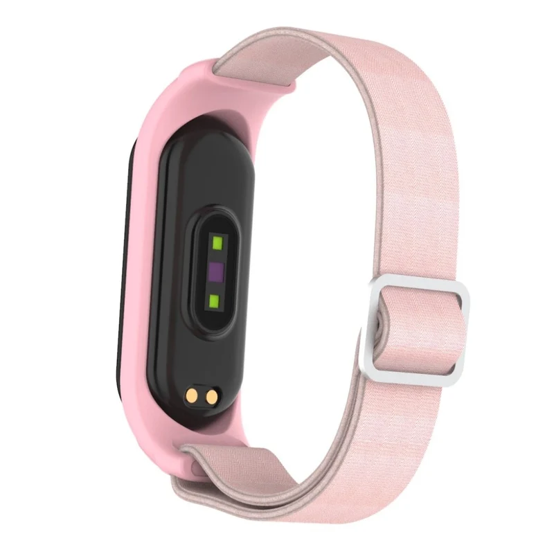 Haltbar Universell Xiaomi Textil / Nylon armband