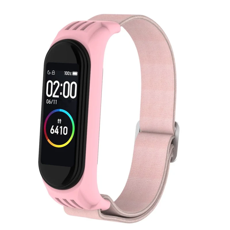 Haltbar Universell Xiaomi Textil / Nylon armband