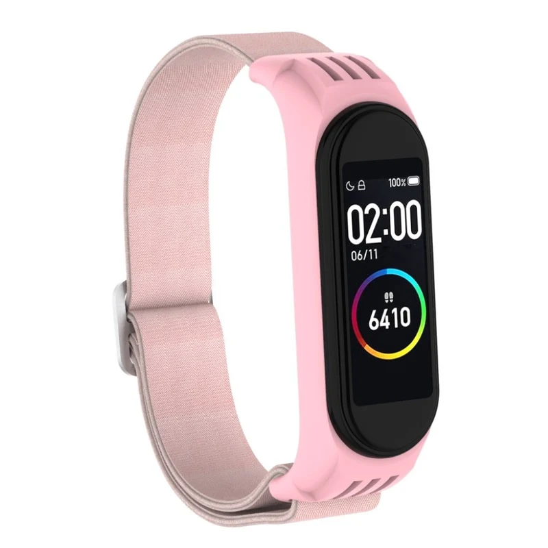 Haltbar Universell Xiaomi Textil / Nylon armband