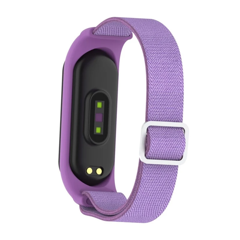 Haltbar Universell Xiaomi Textil / Nylon armband