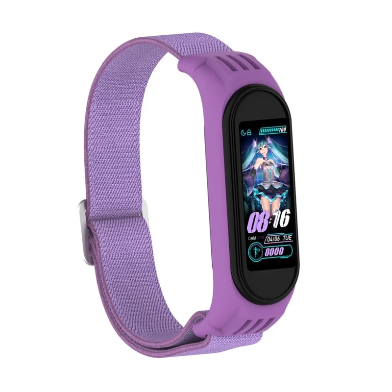 Haltbar Universell Xiaomi Textil / Nylon armband