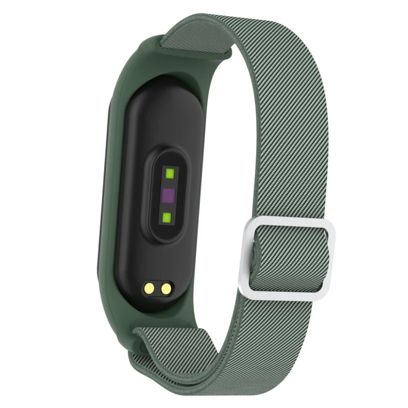 Haltbar Universell Xiaomi Textil / Nylon armband
