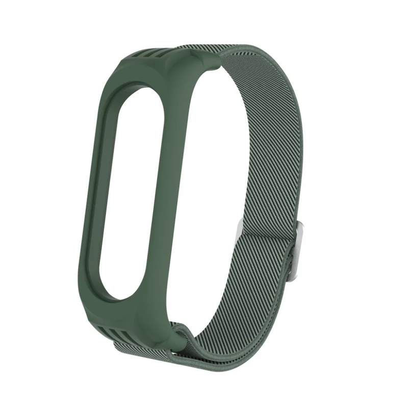 Haltbar Universell Xiaomi Textil / Nylon armband