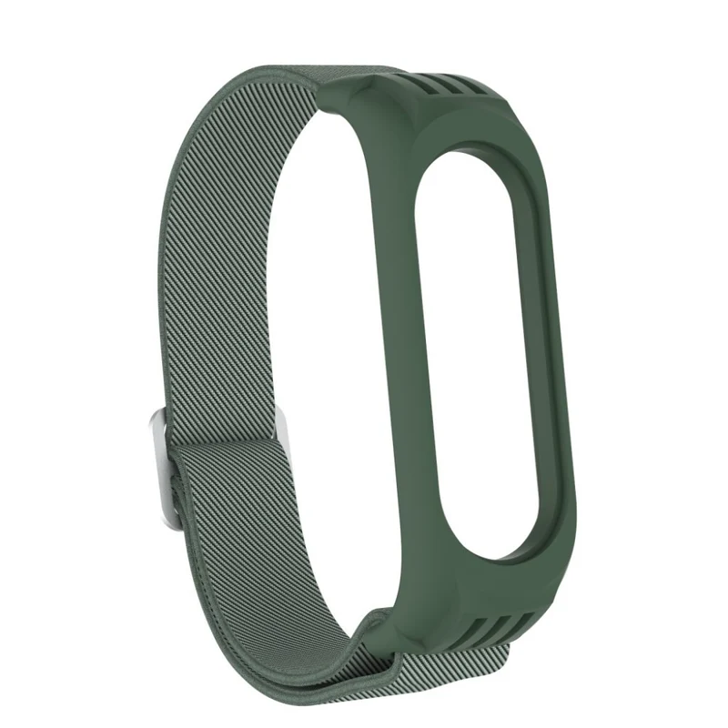 Haltbar Universell Xiaomi Textil / Nylon armband