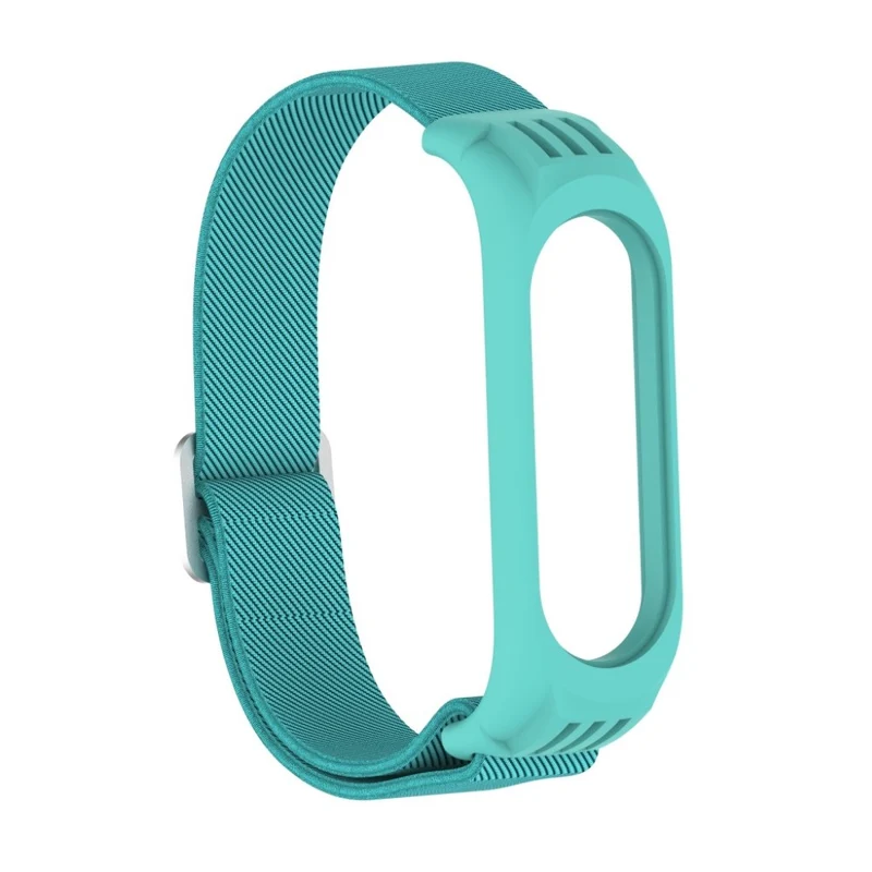 Haltbar Universell Xiaomi Textil / Nylon armband