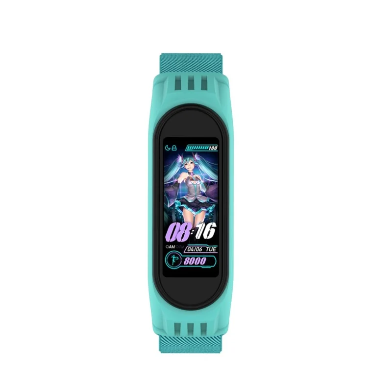 Haltbar Universell Xiaomi Textil / Nylon armband
