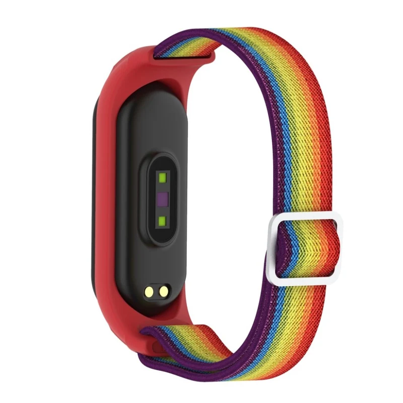 Haltbar Universell Xiaomi Textil / Nylon armband