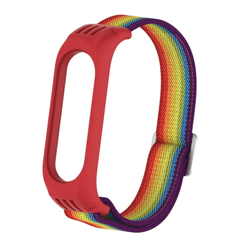 Haltbar Universell Xiaomi Textil / Nylon armband