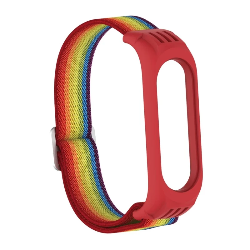Haltbar Universell Xiaomi Textil / Nylon armband