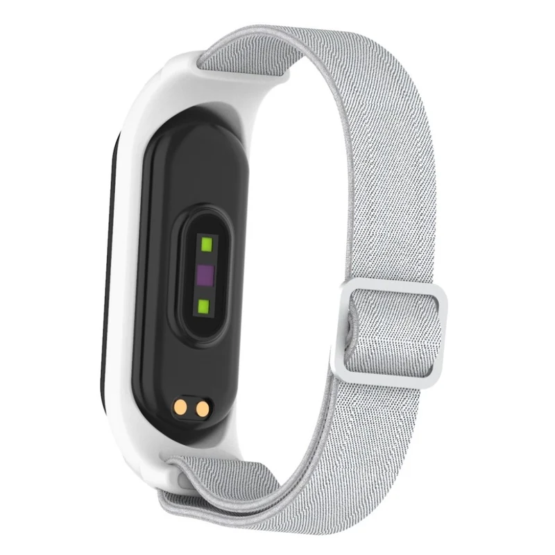 Haltbar Universell Xiaomi Textil / Nylon armband