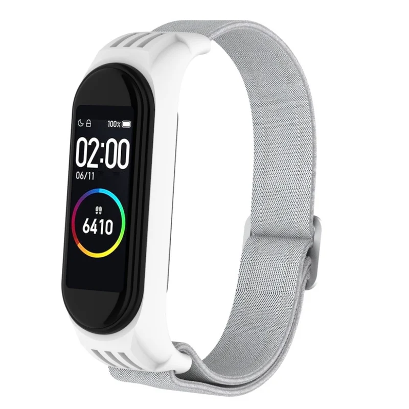 Haltbar Universell Xiaomi Textil / Nylon armband