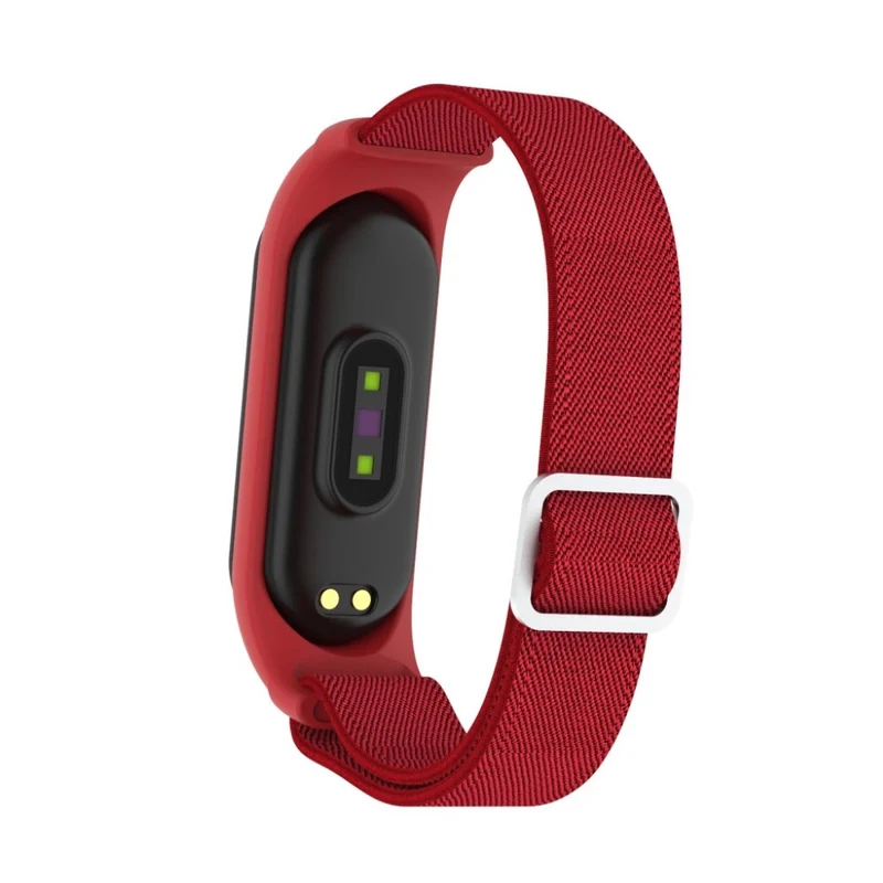 Haltbar Universell Xiaomi Textil / Nylon armband