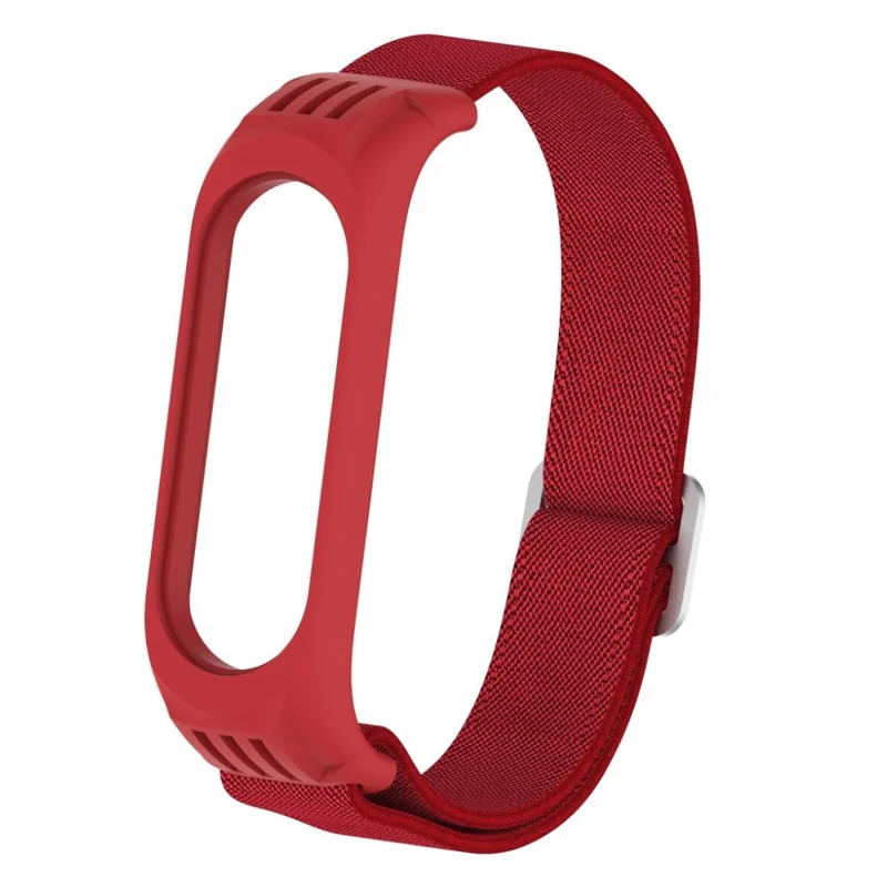 Haltbar Universell Xiaomi Textil / Nylon armband