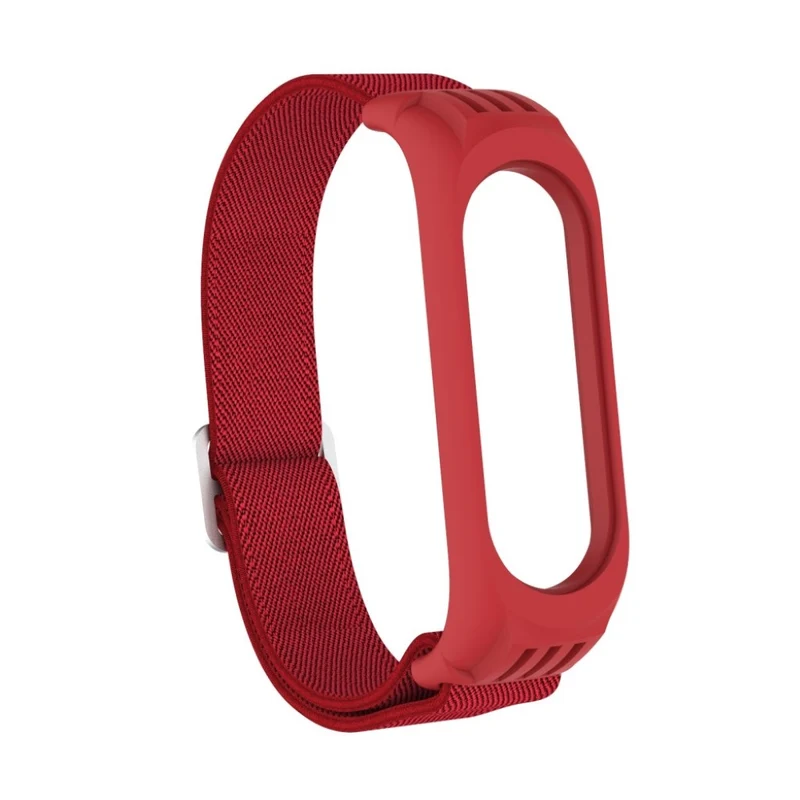 Haltbar Universell Xiaomi Textil / Nylon armband
