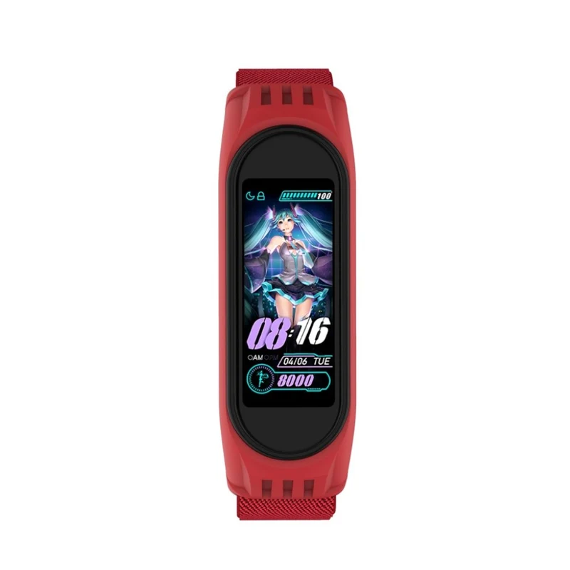 Haltbar Universell Xiaomi Textil / Nylon armband