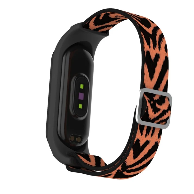 Haltbar Universell Xiaomi Textil / Nylon armband