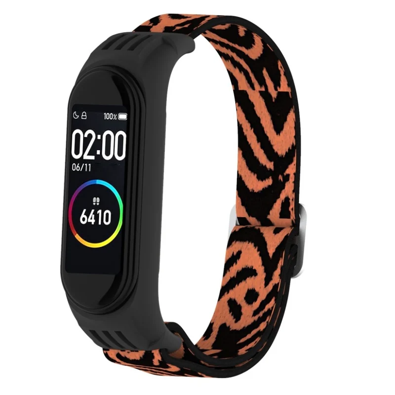 Haltbar Universell Xiaomi Textil / Nylon armband