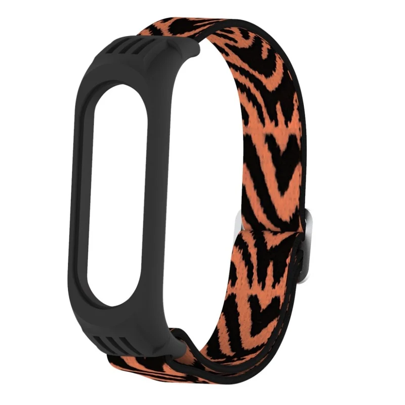 Haltbar Universell Xiaomi Textil / Nylon armband