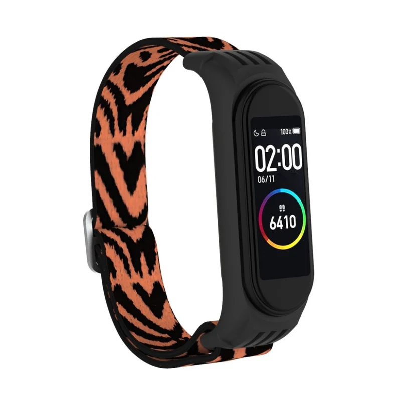 Haltbar Universell Xiaomi Textil / Nylon armband
