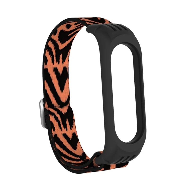 Haltbar Universell Xiaomi Textil / Nylon armband