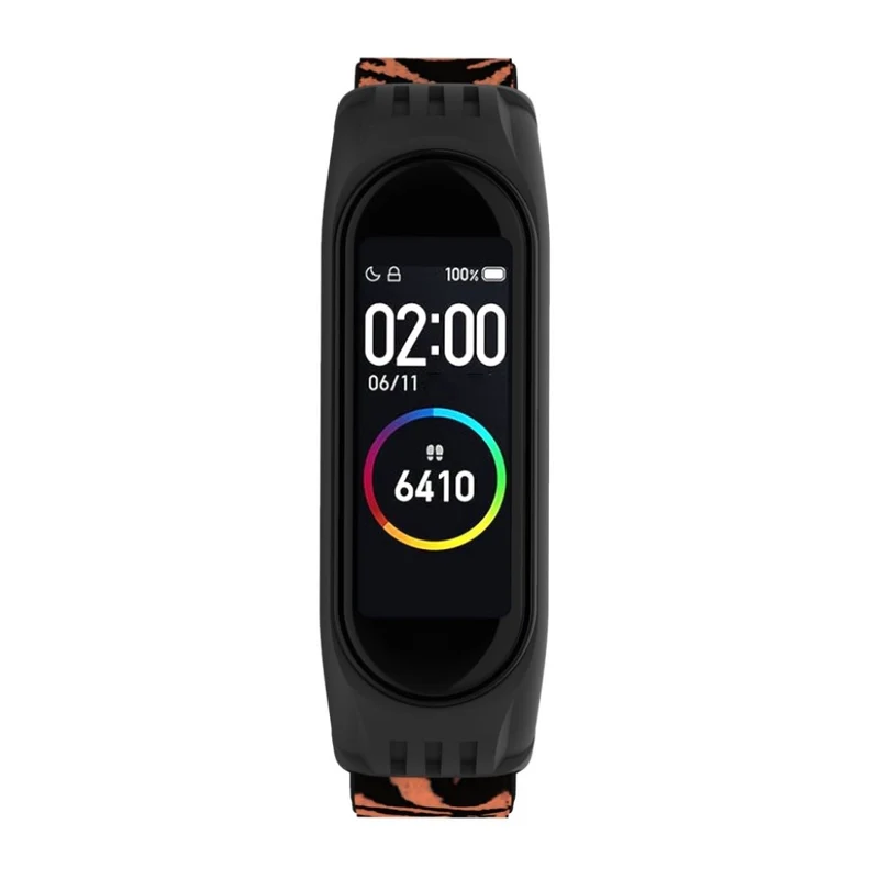 Haltbar Universell Xiaomi Textil / Nylon armband