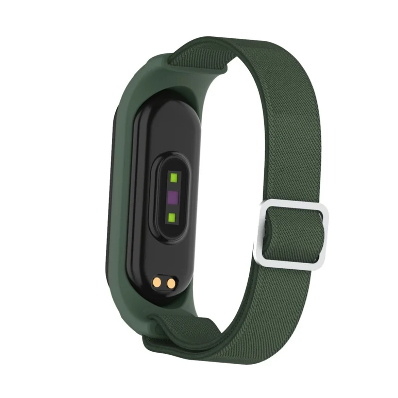 Haltbar Universell Xiaomi Textil / Nylon armband