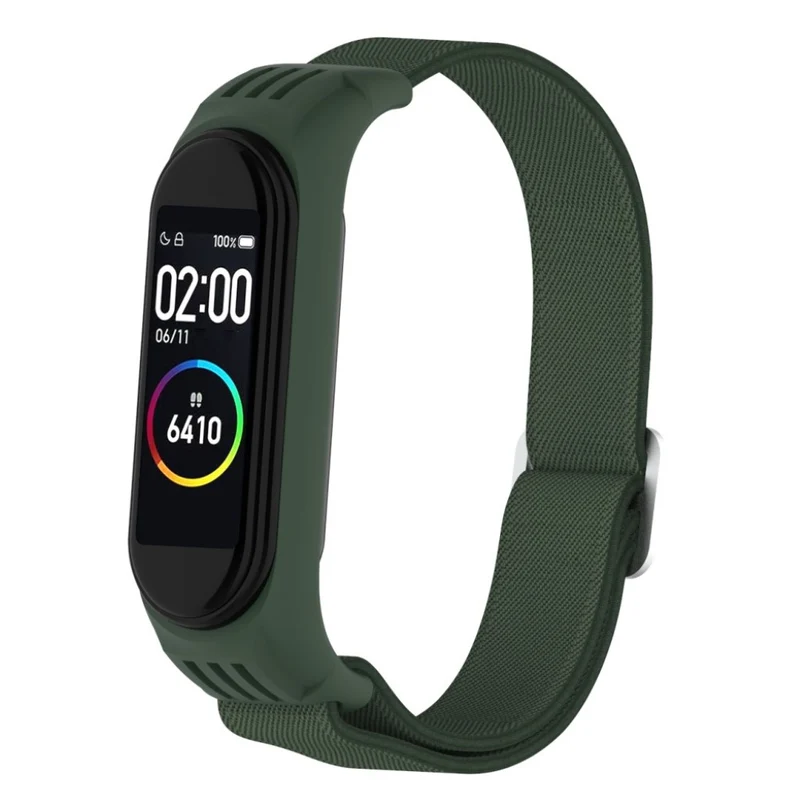 Haltbar Universell Xiaomi Textil / Nylon armband