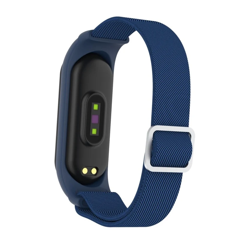 Haltbar Universell Xiaomi Textil / Nylon armband