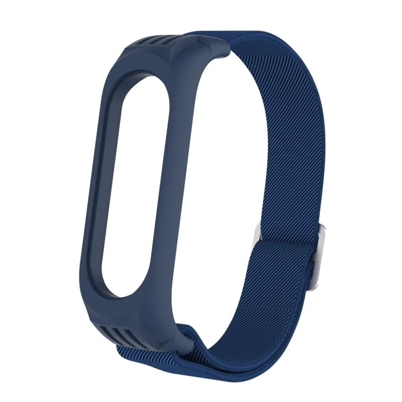 Haltbar Universell Xiaomi Textil / Nylon armband