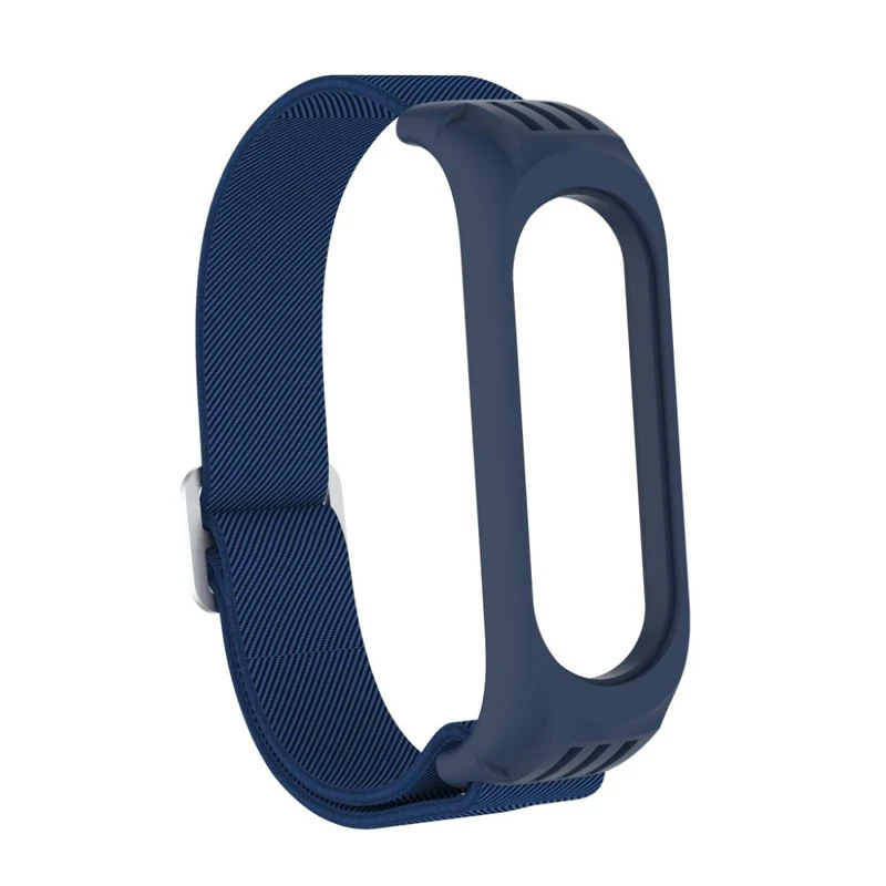 Haltbar Universell Xiaomi Textil / Nylon armband