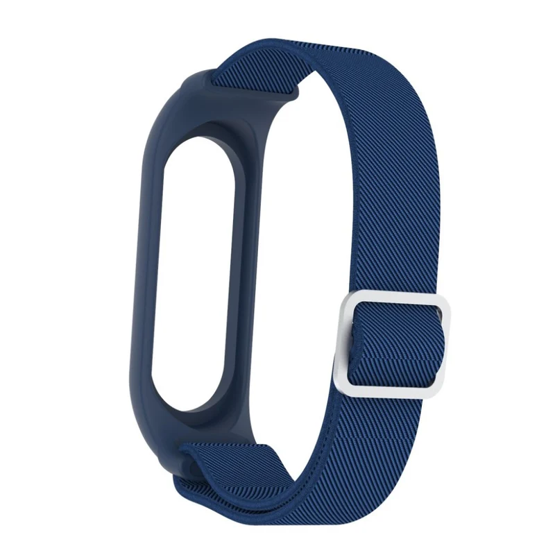 Haltbar Universell Xiaomi Textil / Nylon armband