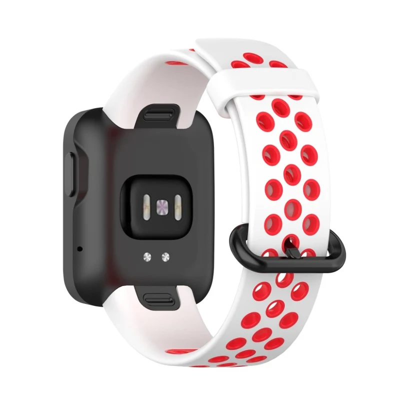 Xiaomi Mi Watch Lite / Xiaomi Redmi Watch Silikon / TPU armband
