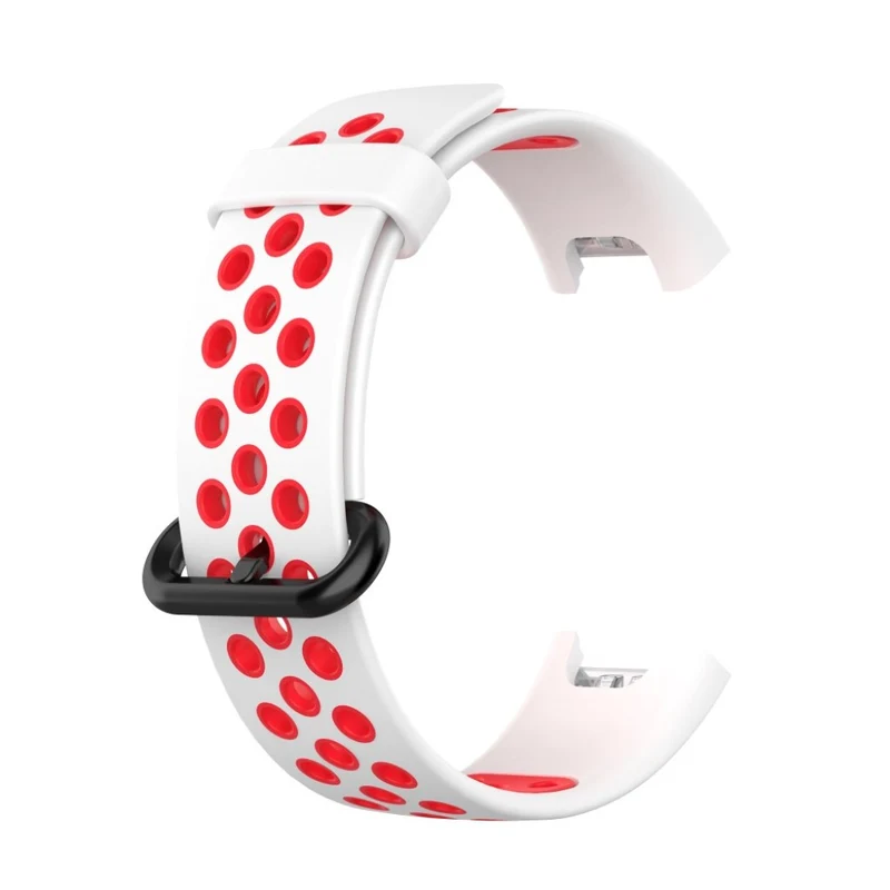 Xiaomi Mi Watch Lite / Xiaomi Redmi Watch Silikon / TPU armband