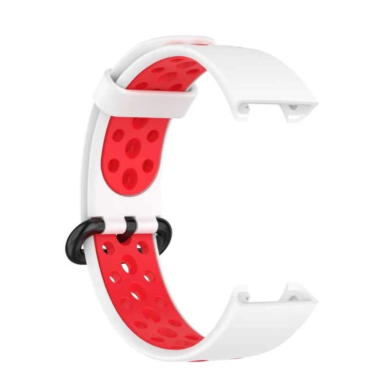 Xiaomi Mi Watch Lite / Xiaomi Redmi Watch Silikon / TPU armband