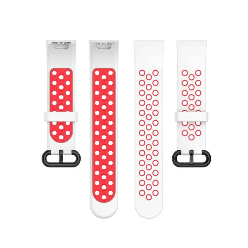 Xiaomi Mi Watch Lite / Xiaomi Redmi Watch Silikon / TPU armband