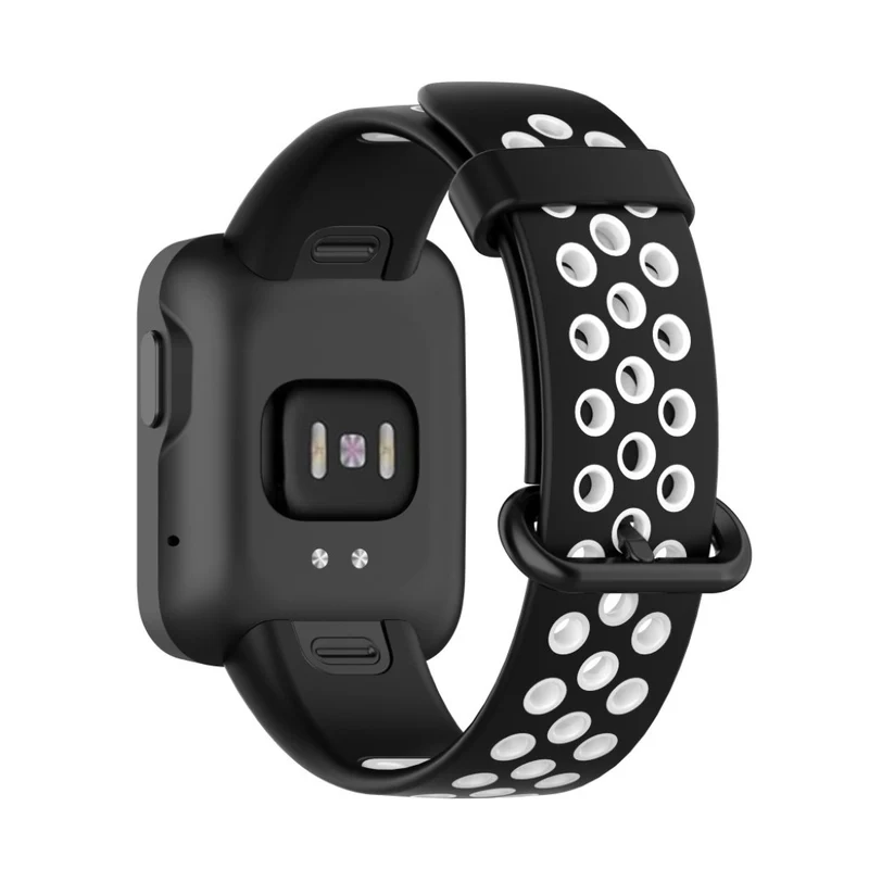 Xiaomi Mi Watch Lite / Xiaomi Redmi Watch Silikon / TPU armband