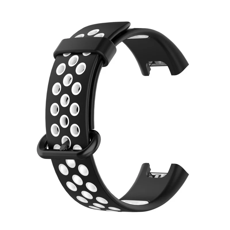 Xiaomi Mi Watch Lite / Xiaomi Redmi Watch Silikon / TPU armband