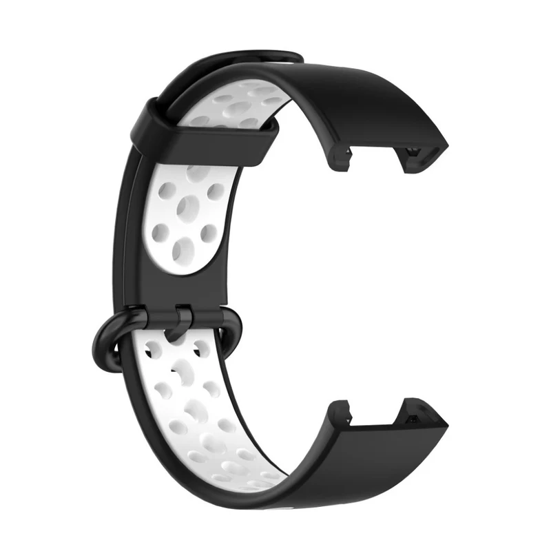 Xiaomi Mi Watch Lite / Xiaomi Redmi Watch Silikon / TPU armband